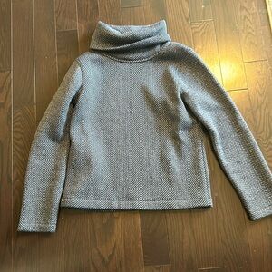 J Crew Turtleneck Sweater